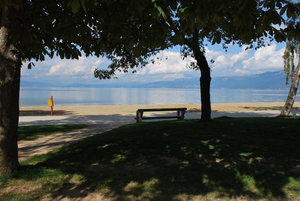 Lake View 波格拉德茨 外观 照片